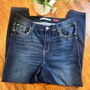 Celebrity Pink Skinny Jean